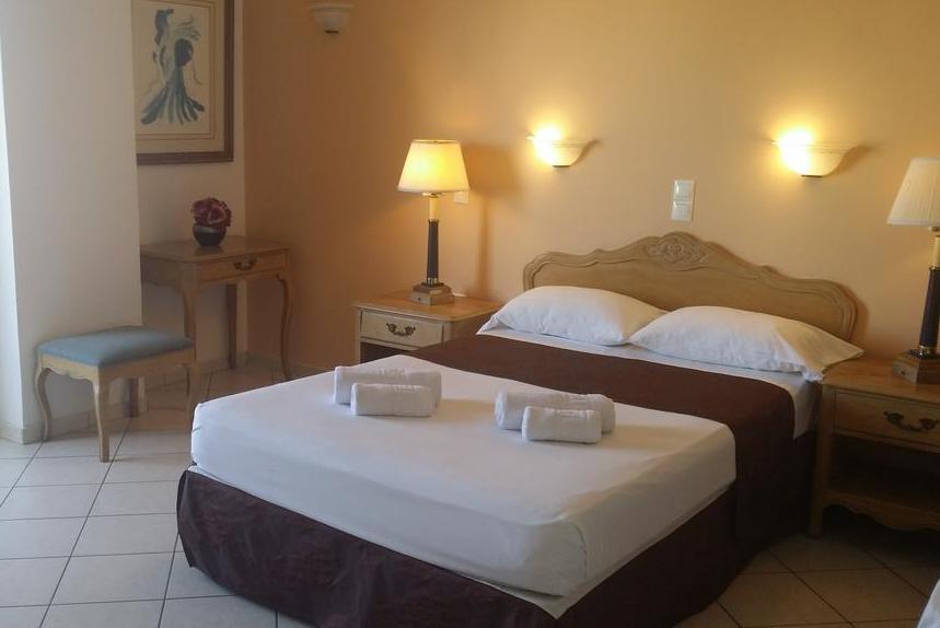 Hotell MINERVA DORE HOTEL i Crete, Grekland - Bild 6