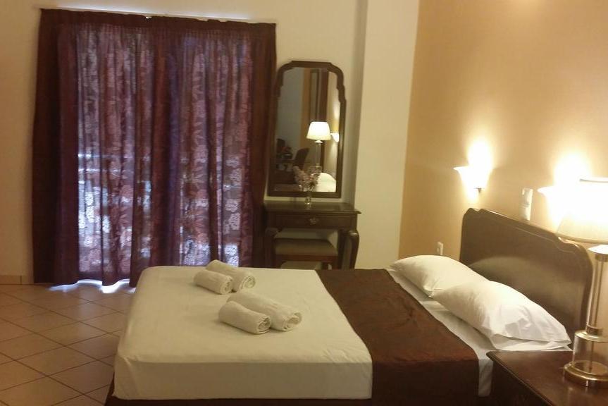 Hotell MINERVA DORE HOTEL i Crete, Grekland - Bild 7