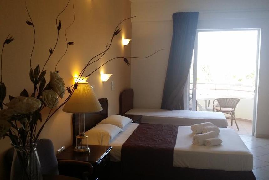 Hotell MINERVA DORE HOTEL i Crete, Grekland - Bild 9