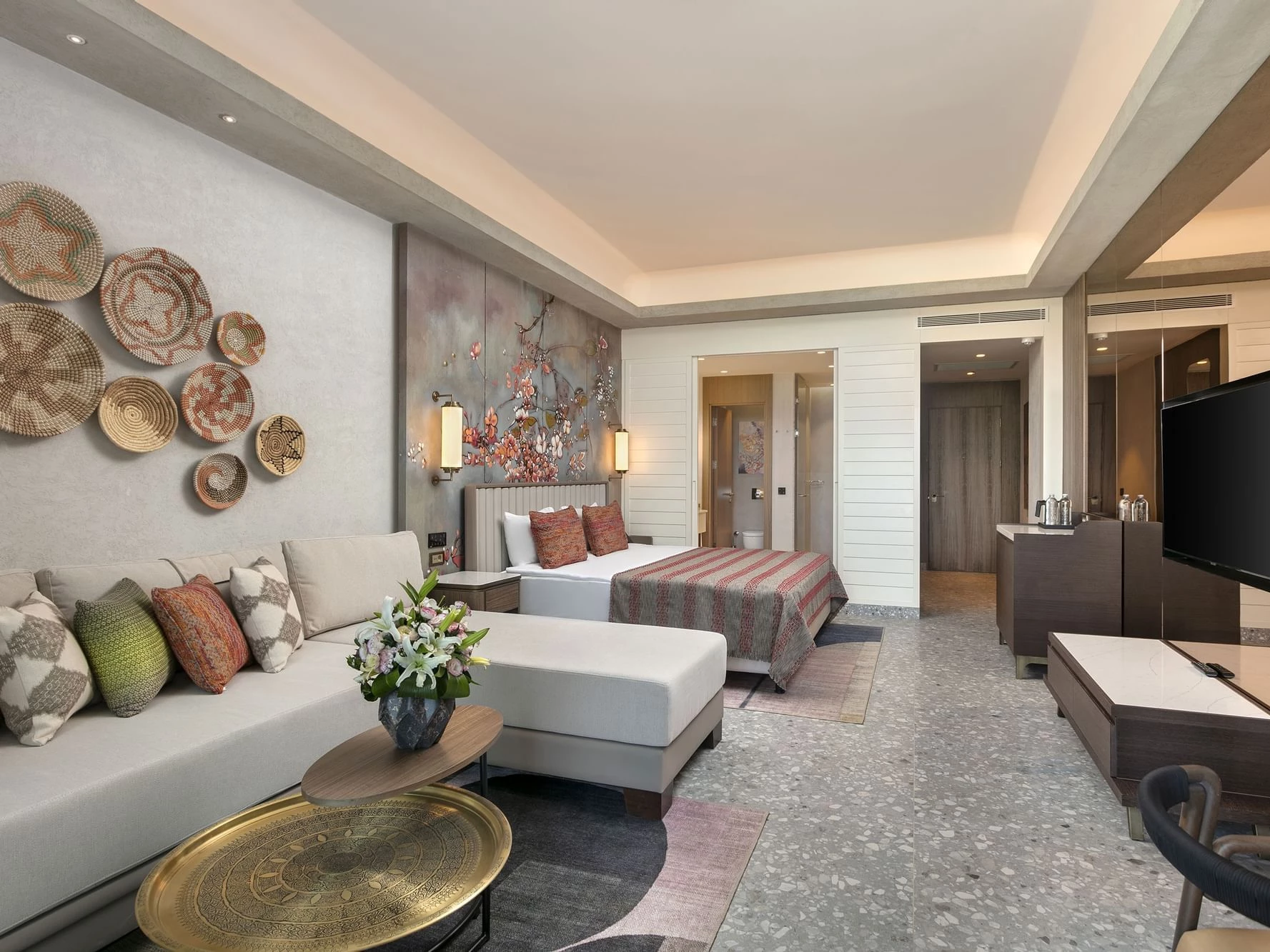 Hotell Cullinan Belek i Antalya, Turkiet - Bild 17