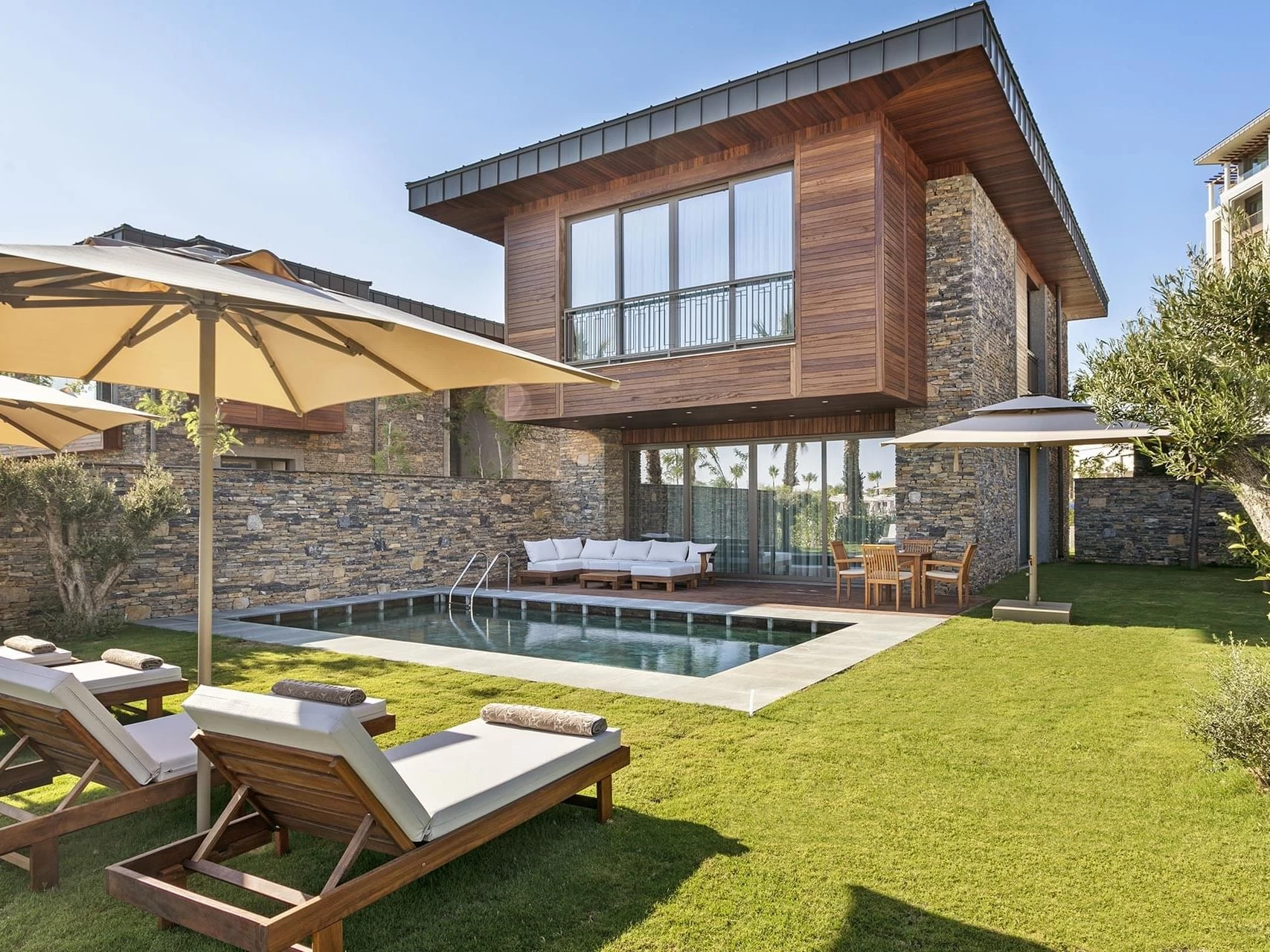 Hotell Cullinan Belek i Antalya, Turkiet - Bild 8