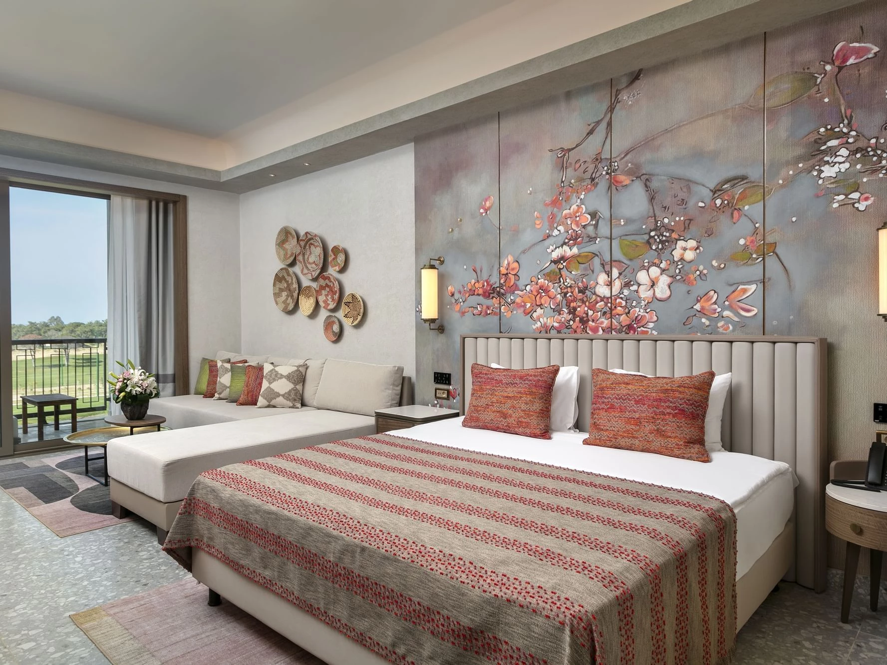 Hotell Cullinan Belek i Antalya, Turkiet - Bild 18