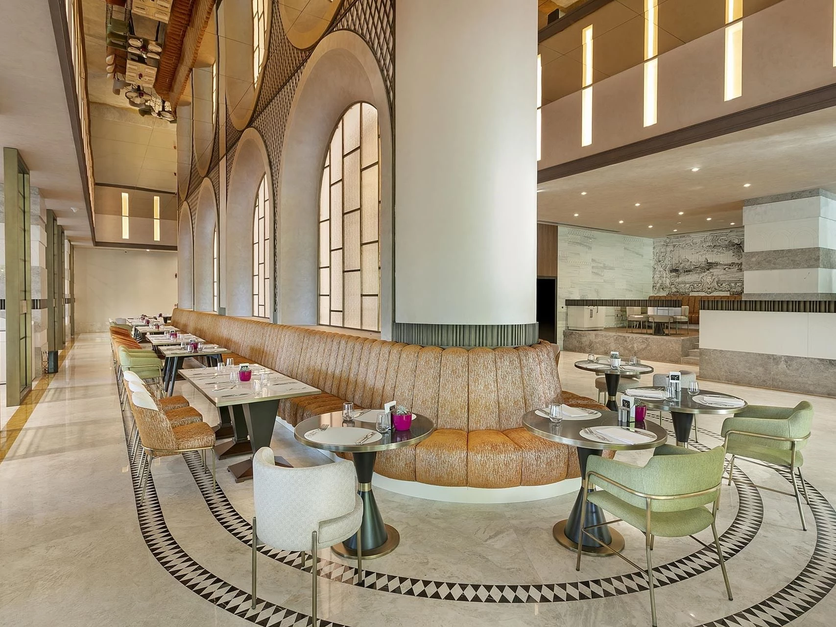 Hotell Cullinan Belek i Antalya, Turkiet - Bild 15