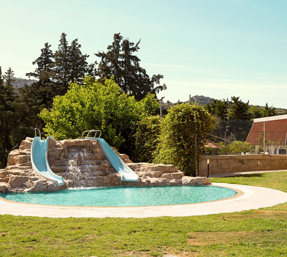 Hotell Cyprotel Faliraki Hotel i , Grekland - Bild 7