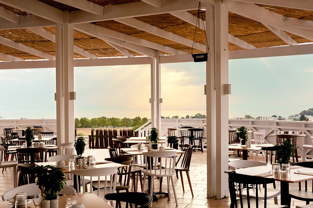 Hotell Cyprotel Faliraki Hotel i , Grekland - Bild 20