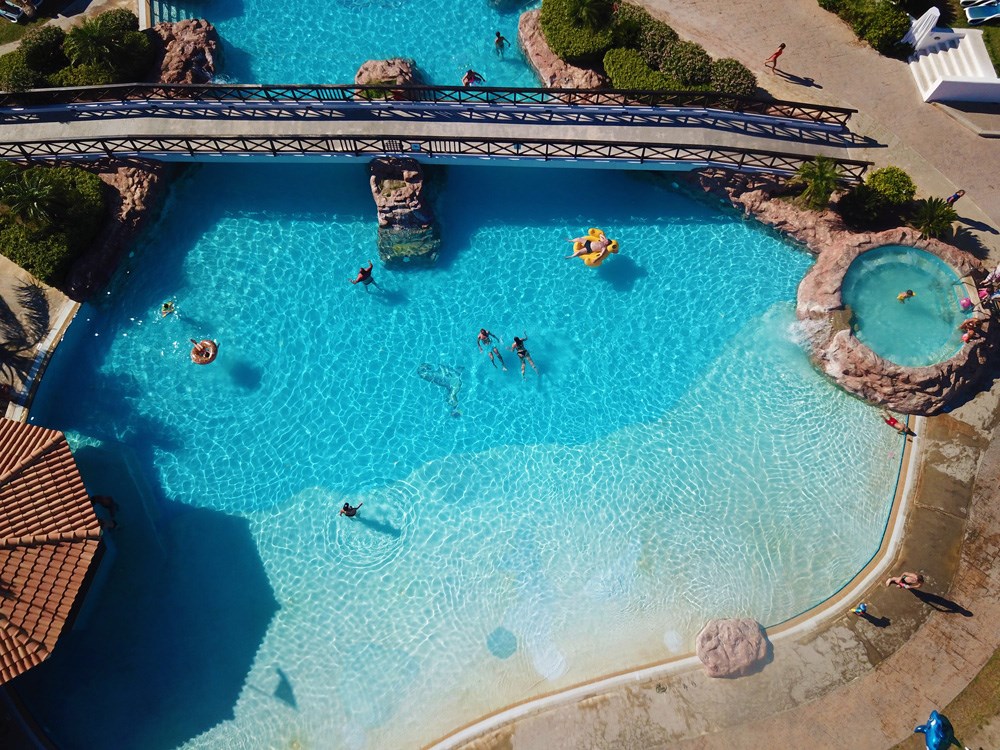 Hotell Cyprotel Faliraki Hotel i , Grekland - Bild 2