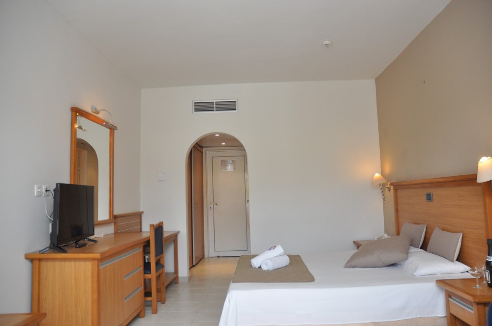 Hotell Cyprotel Faliraki Hotel i , Grekland - Bild 26