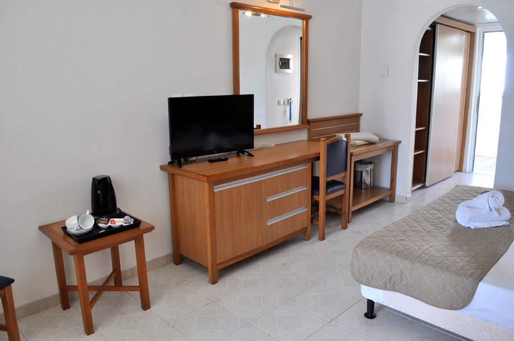 Hotell Cyprotel Faliraki Hotel i , Grekland - Bild 27