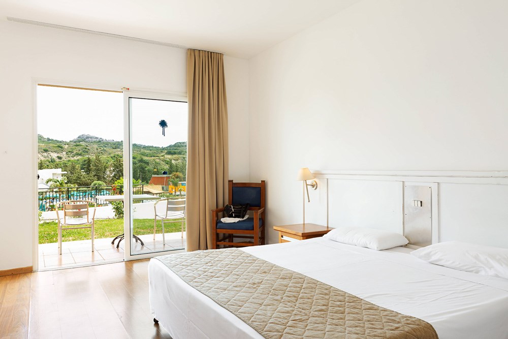 Hotell Cyprotel Faliraki Hotel i , Grekland - Bild 28