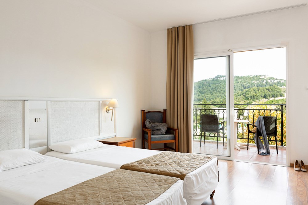 Hotell Cyprotel Faliraki Hotel i , Grekland - Bild 29