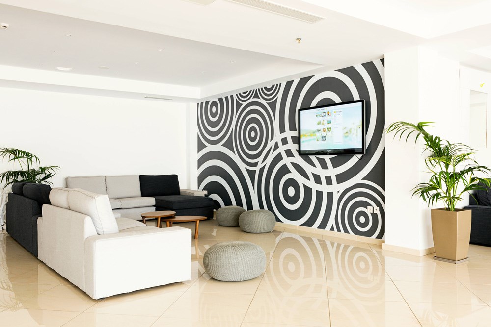 Hotell Cyprotel Faliraki Hotel i , Grekland - Bild 24