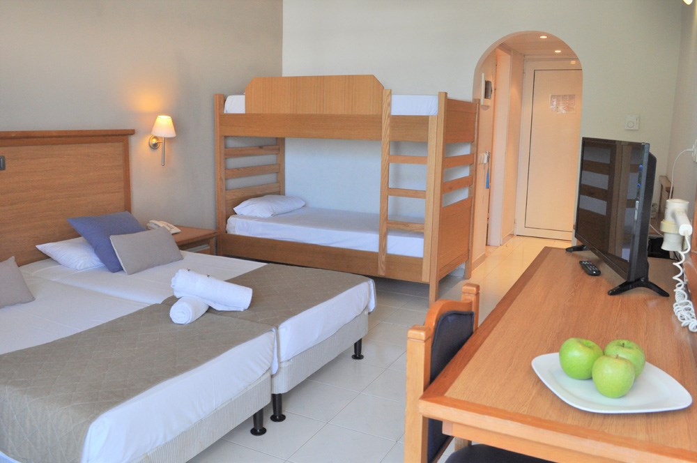 Hotell Cyprotel Faliraki Hotel i , Grekland - Bild 30