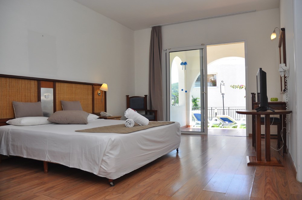 Hotell Cyprotel Faliraki Hotel i , Grekland - Bild 31