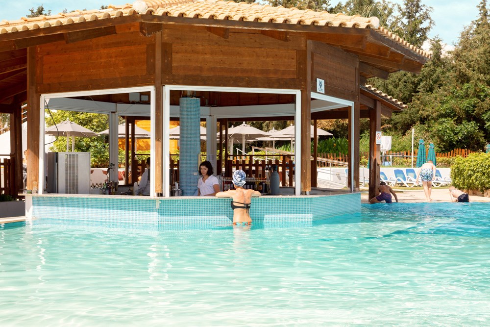 Hotell Cyprotel Faliraki Hotel i , Grekland - Bild 13