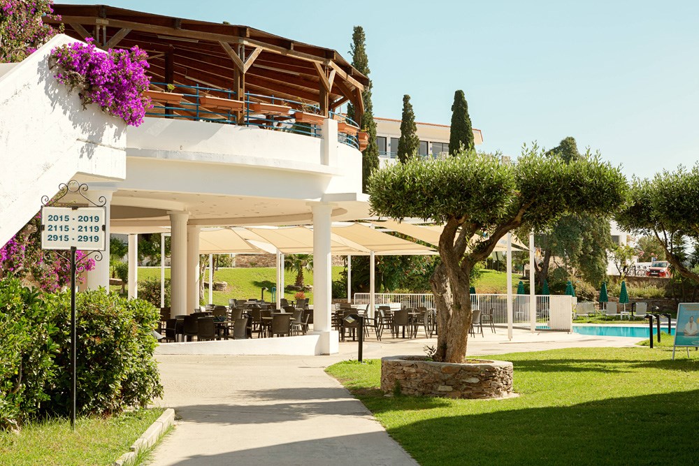 Hotell Cyprotel Faliraki Hotel i , Grekland - Bild 22