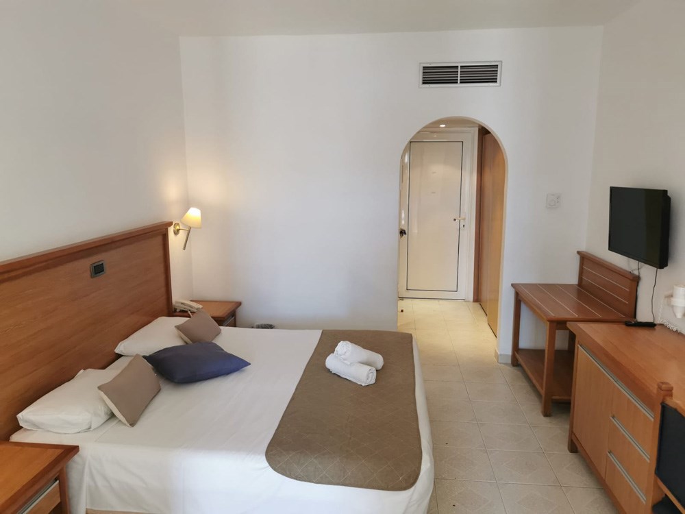 Hotell Cyprotel Faliraki Hotel i , Grekland - Bild 32