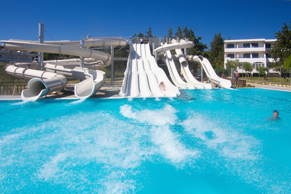 Hotell Cyprotel Faliraki Hotel i , Grekland - Bild 6
