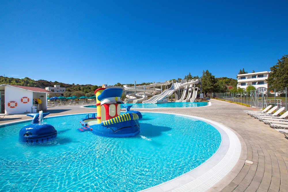 Hotell Cyprotel Faliraki Hotel i , Grekland - Bild 14