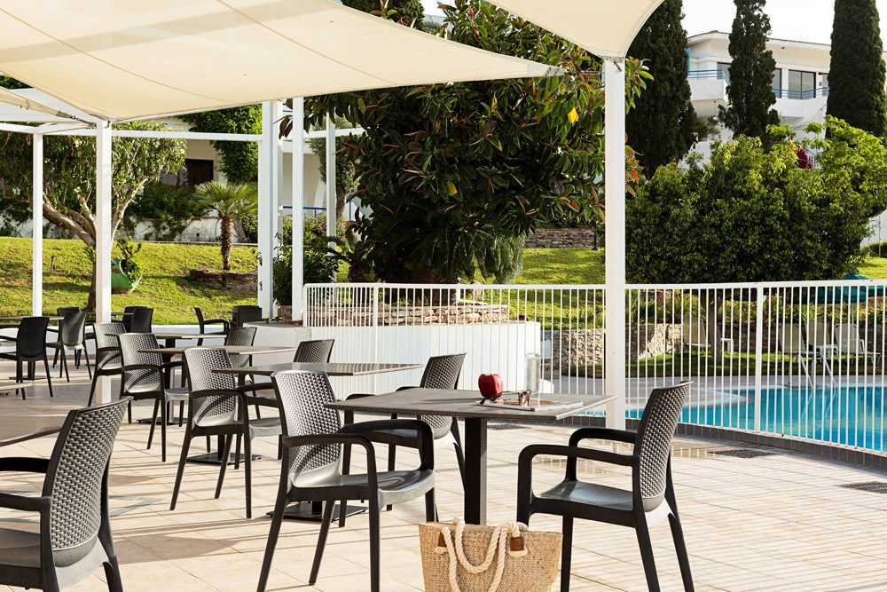Hotell Cyprotel Faliraki Hotel i , Grekland - Bild 23
