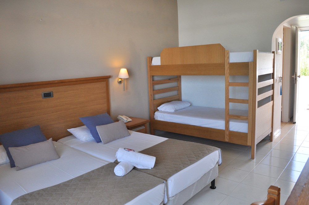 Hotell Cyprotel Faliraki Hotel i , Grekland - Bild 33