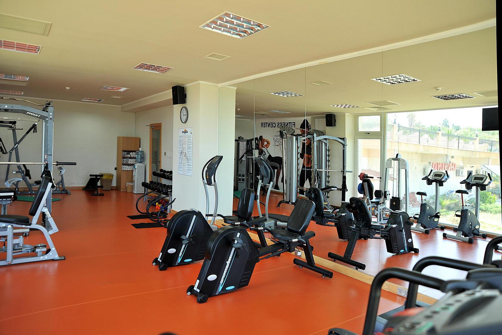 Hotell Acapulco Beach & Spa Resort i North Cyprus, Cyprus - Bild 17