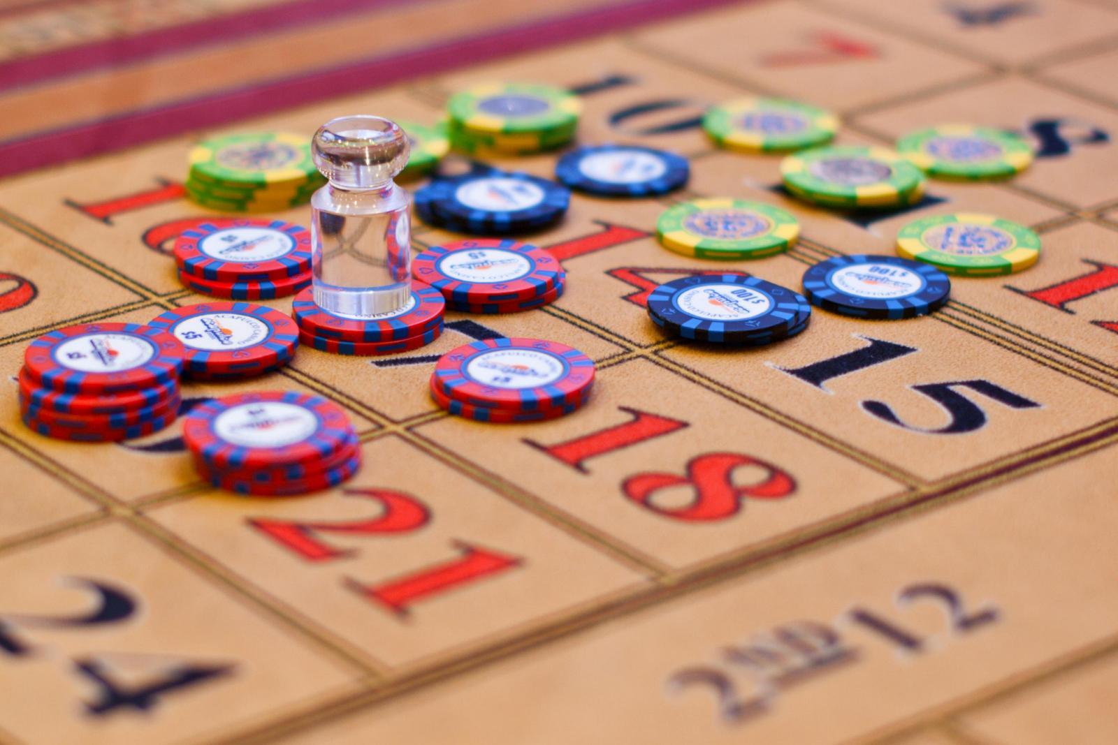 Hotell Acapulco Beach & Spa Resort i North Cyprus, Cyprus - Bild 14