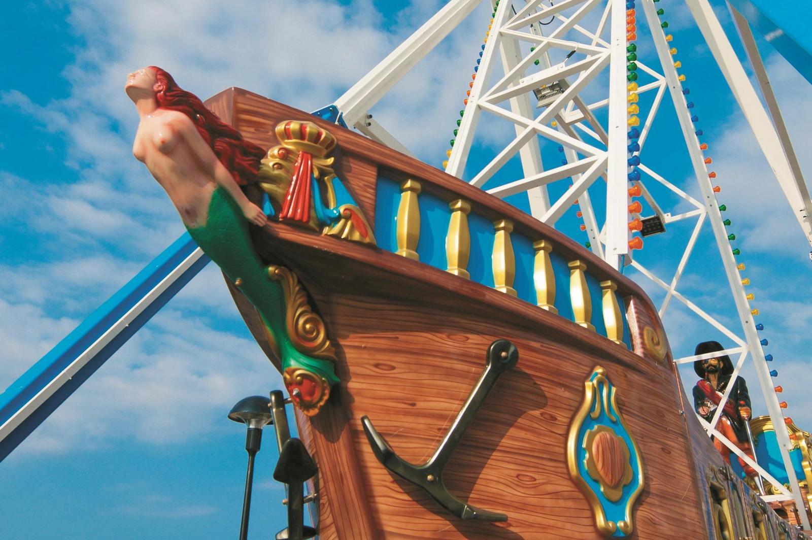 Hotell Acapulco Beach & Spa Resort i North Cyprus, Cyprus - Bild 10