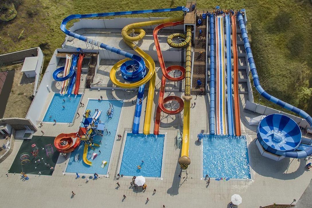 Hotell Acapulco Beach & Spa Resort i North Cyprus, Cyprus - Bild 3