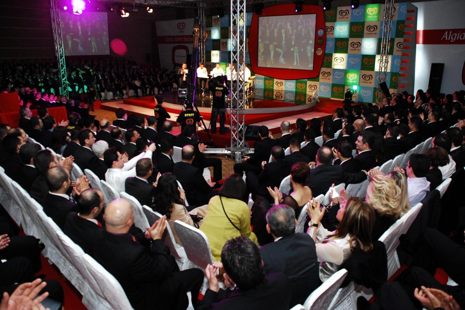 Hotell Acapulco Beach & Spa Resort i North Cyprus, Cyprus - Bild 19