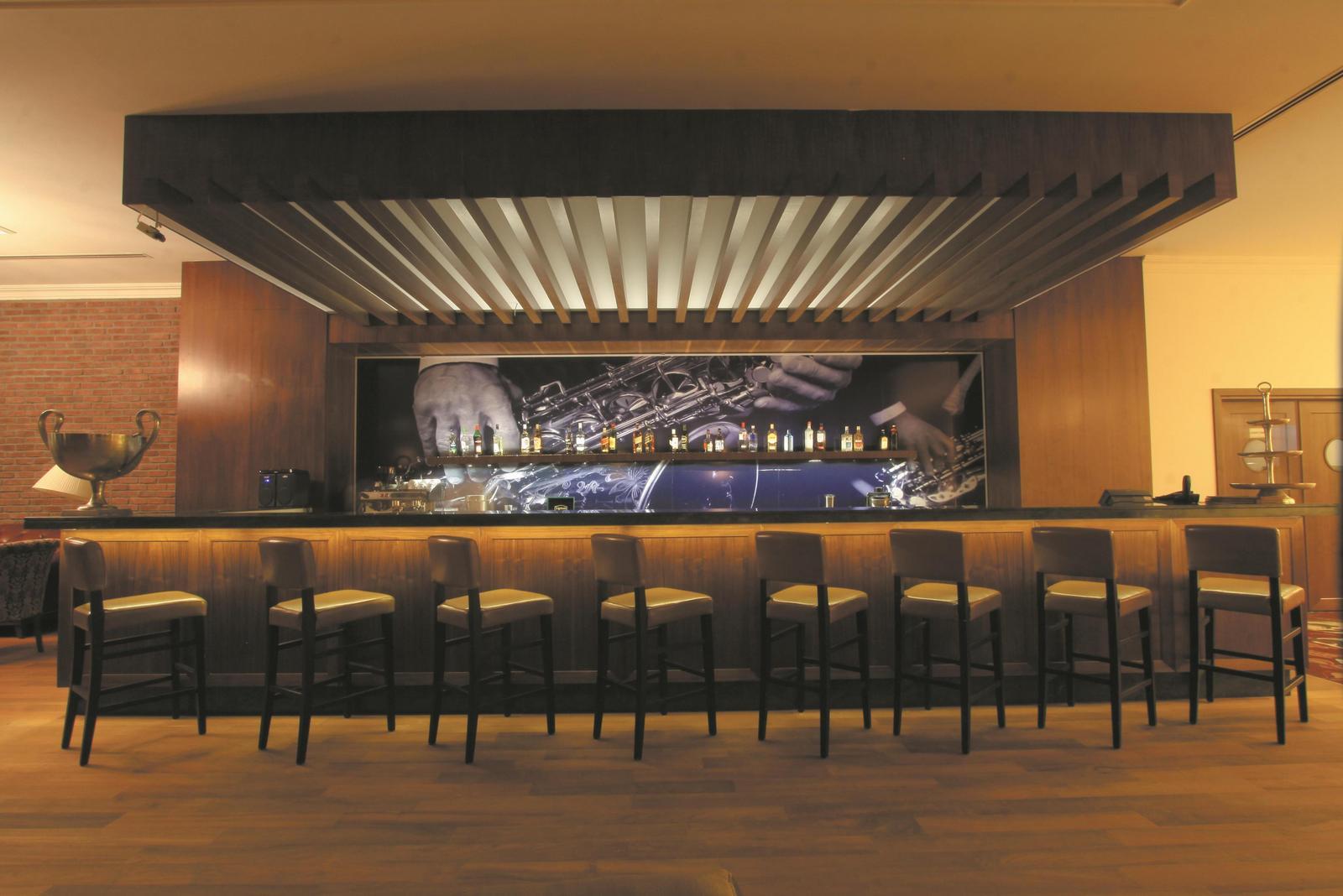 Hotell Acapulco Beach & Spa Resort i North Cyprus, Cyprus - Bild 20