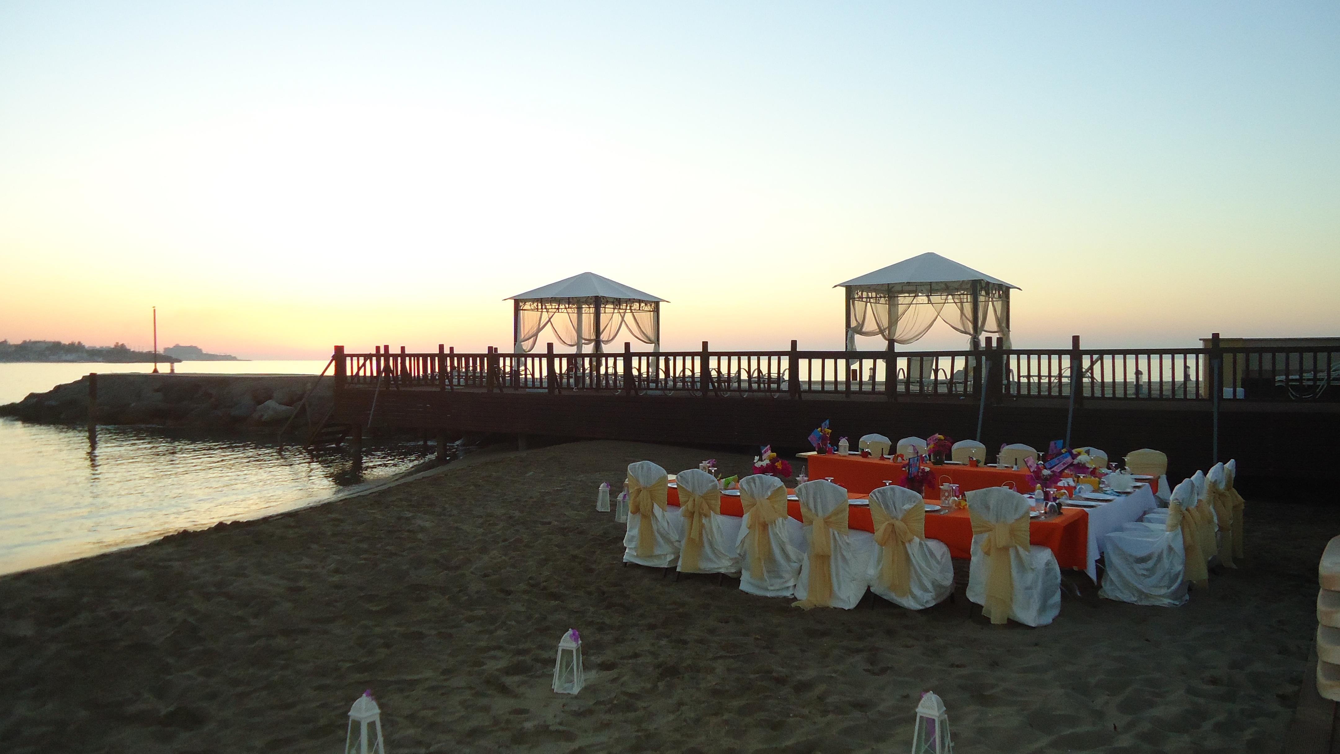 Hotell Ada Beach Hotel i North Cyprus, Cyprus - Bild 11