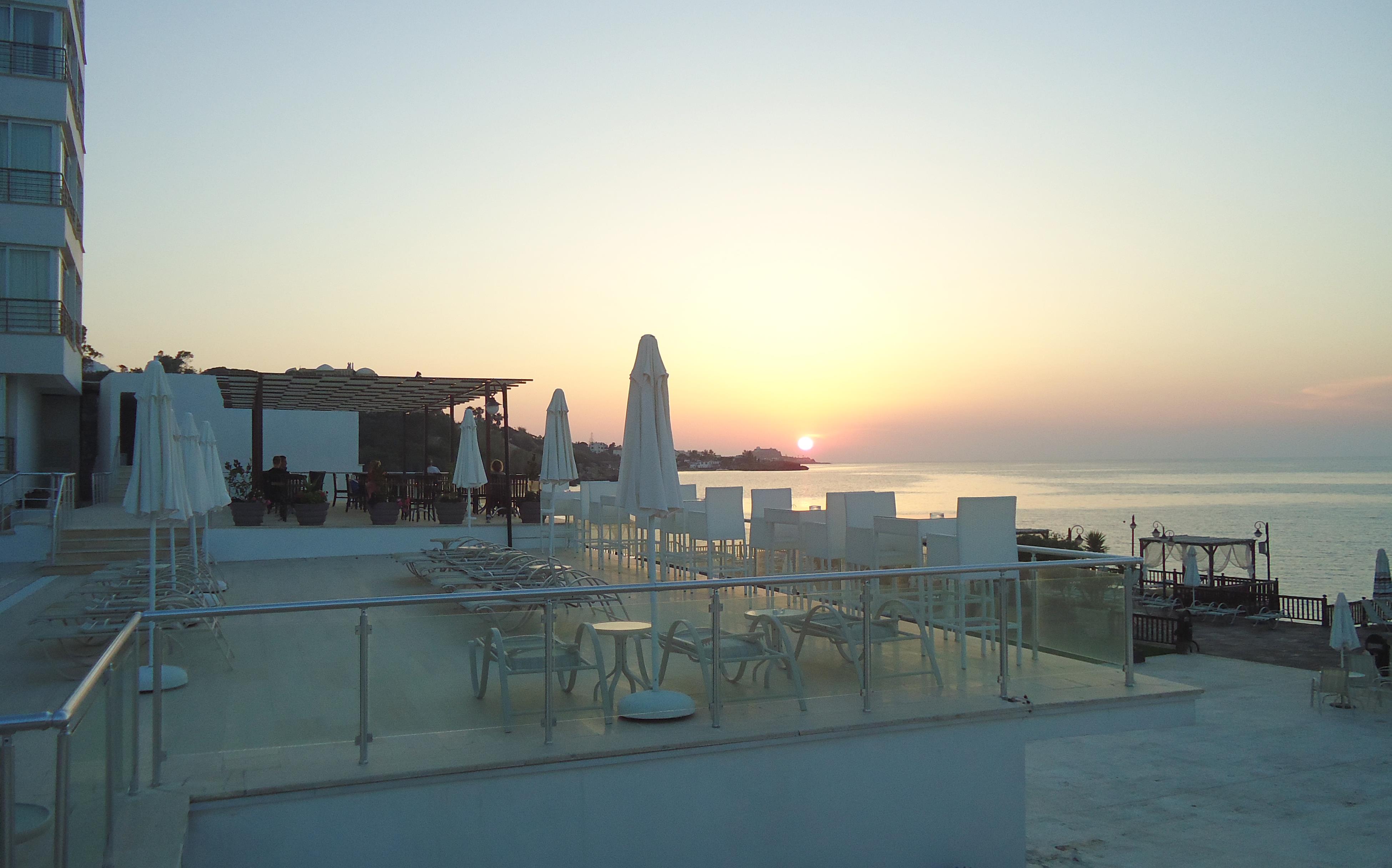 Hotell Ada Beach Hotel i North Cyprus, Cyprus - Bild 15