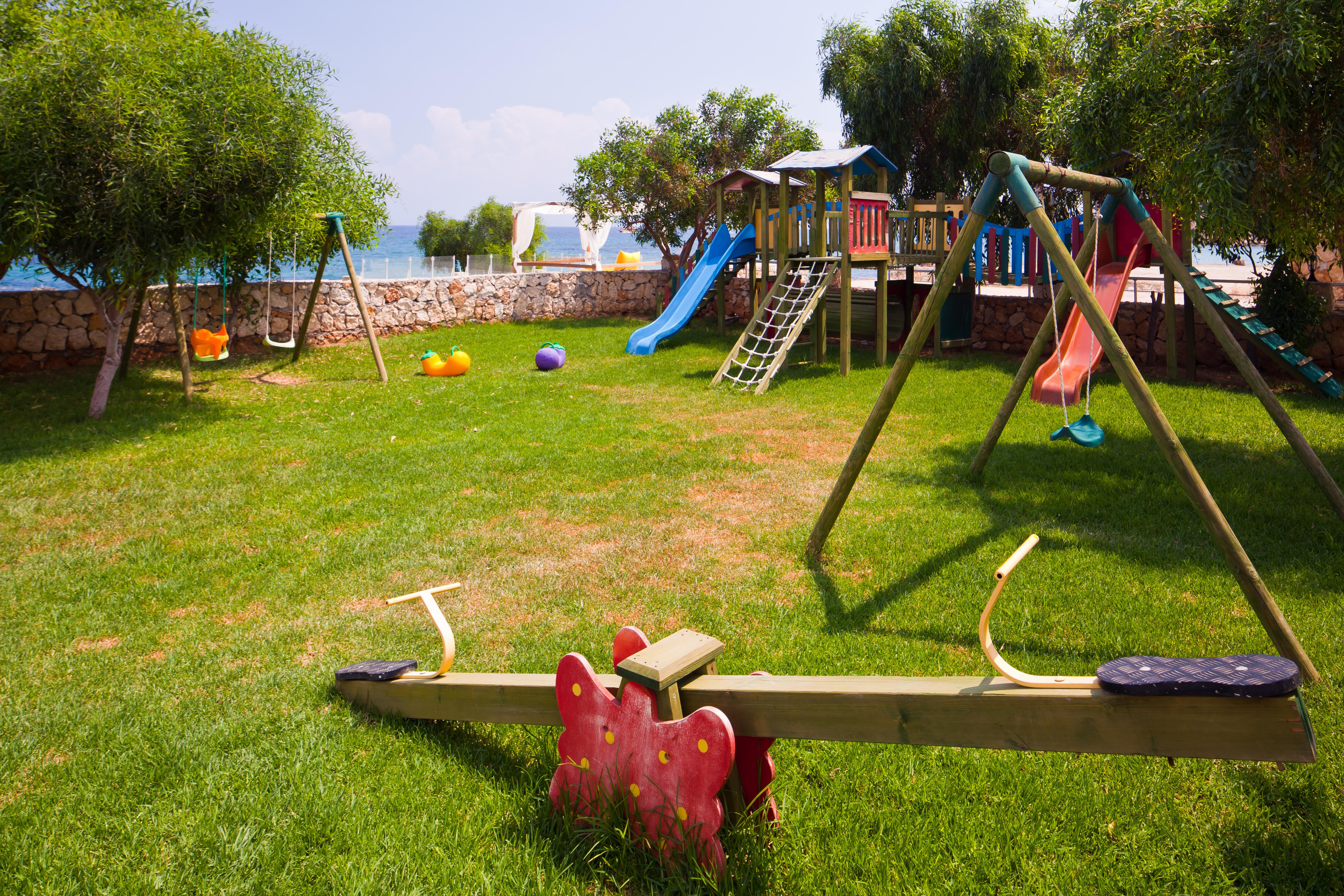 Hotell Ada Beach Hotel i North Cyprus, Cyprus - Bild 22