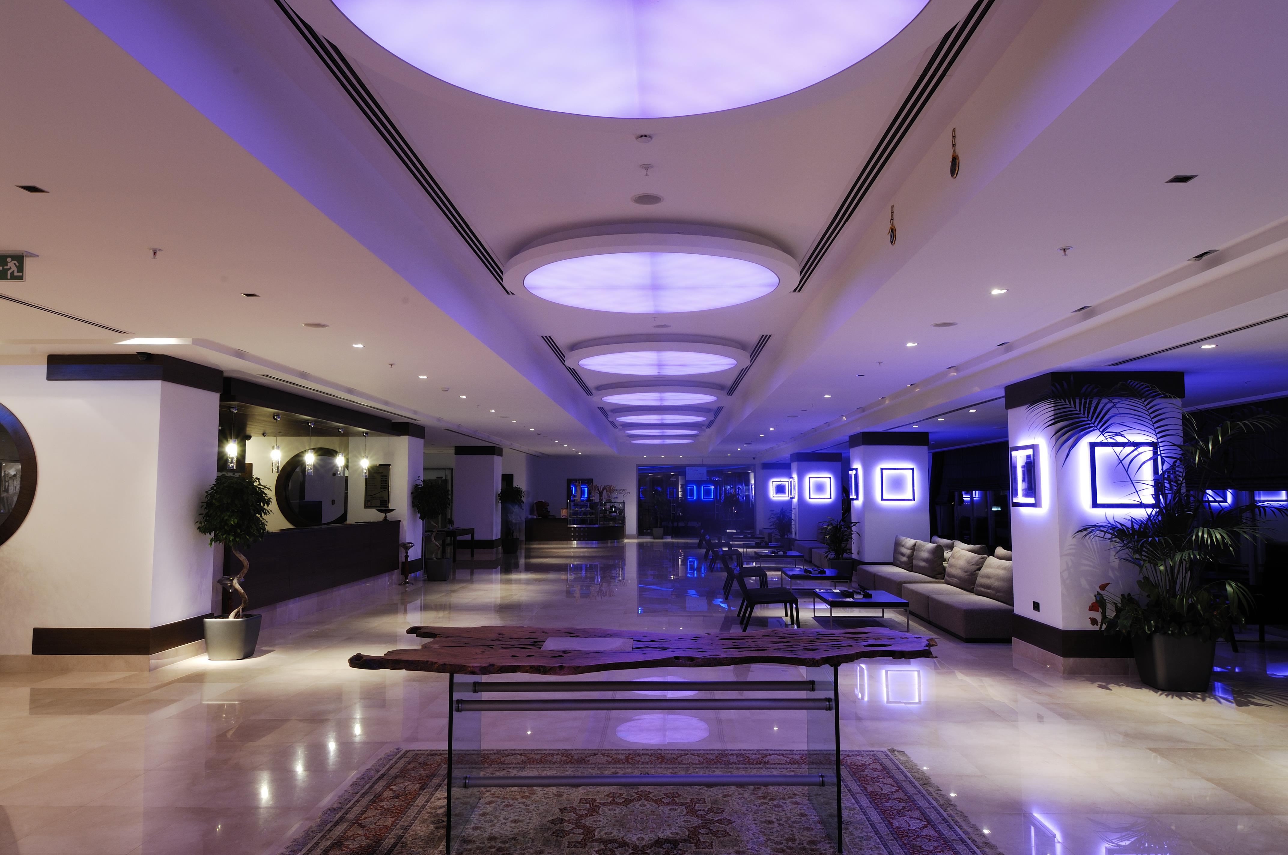 Hotell MALPAS HOTEL i North Cyprus, Cyprus - Bild 10