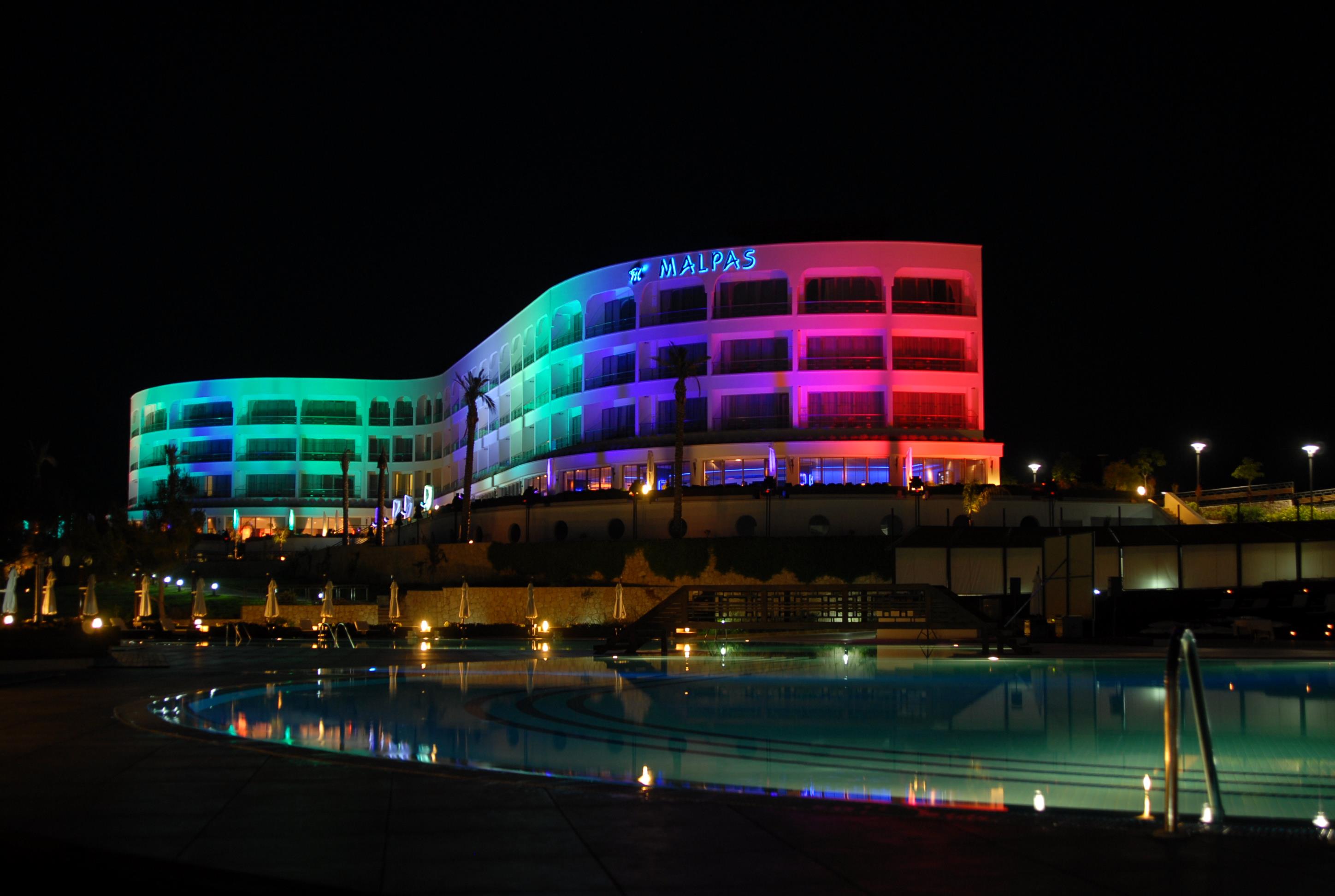 Hotell MALPAS HOTEL i North Cyprus, Cyprus - Bild 11