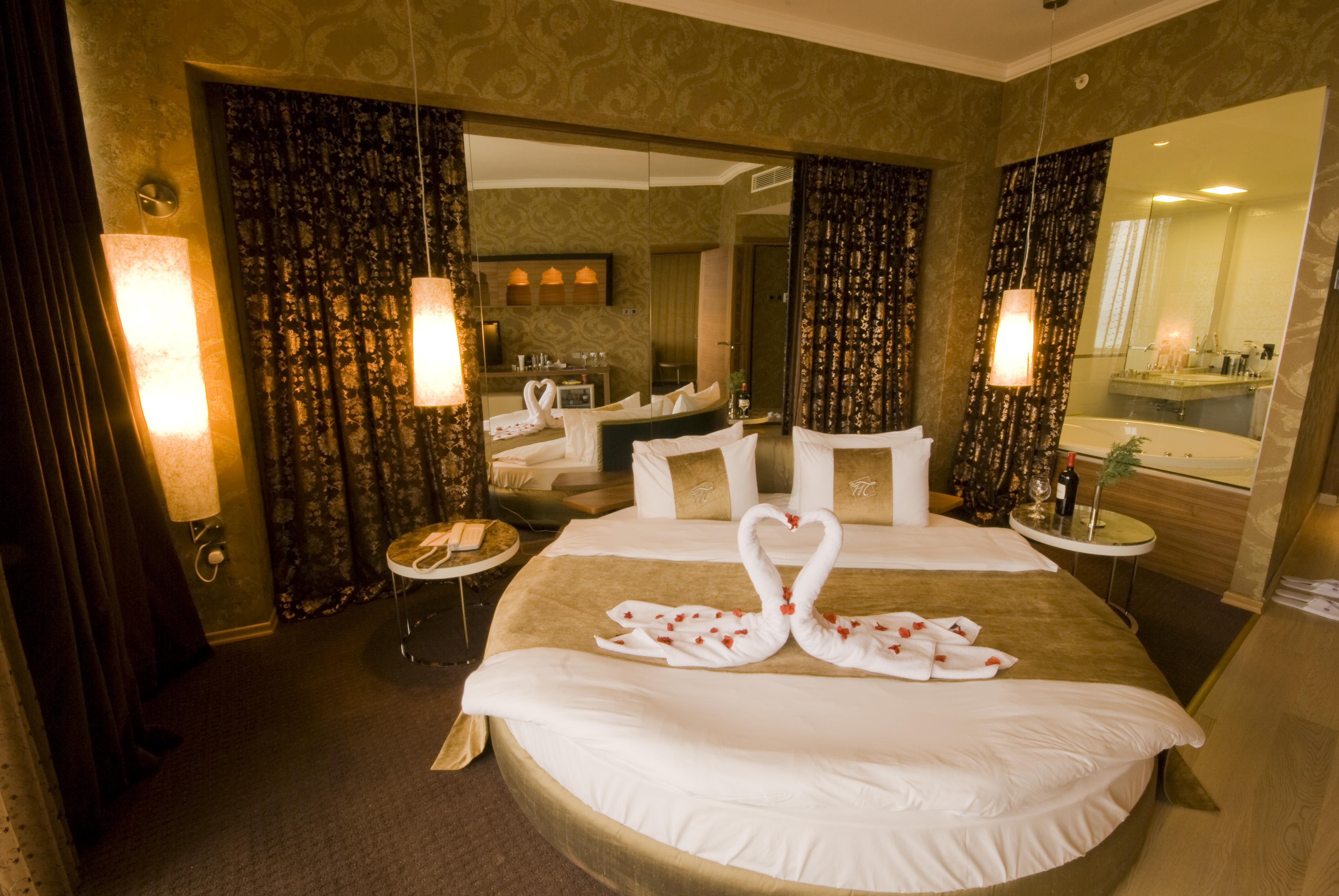 Hotell MALPAS HOTEL i North Cyprus, Cyprus - Bild 15