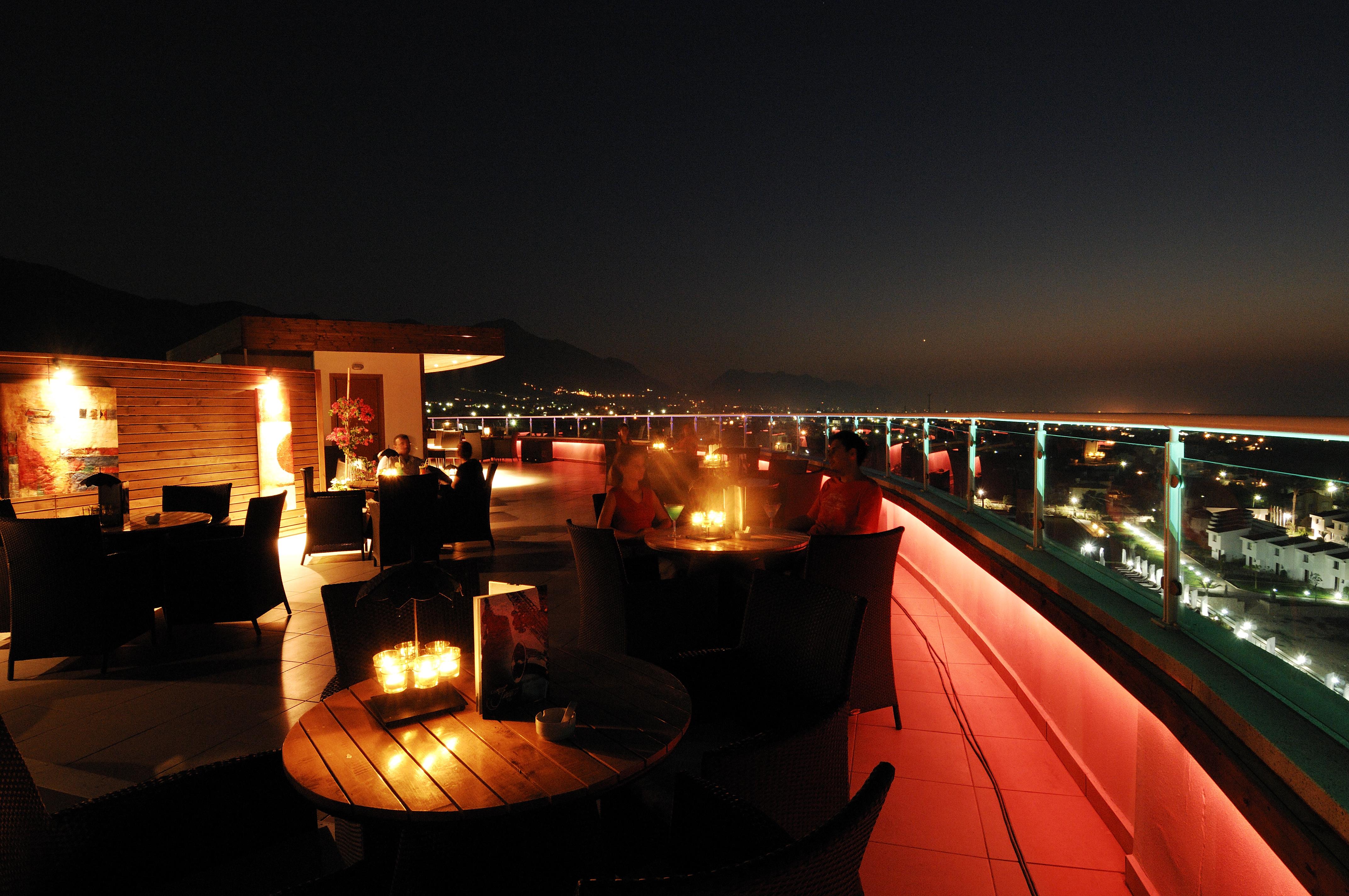 Hotell MALPAS HOTEL i North Cyprus, Cyprus - Bild 18