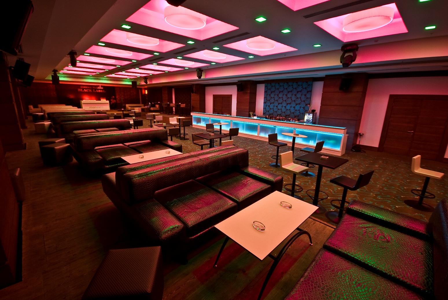 Hotell MALPAS HOTEL i North Cyprus, Cyprus - Bild 3