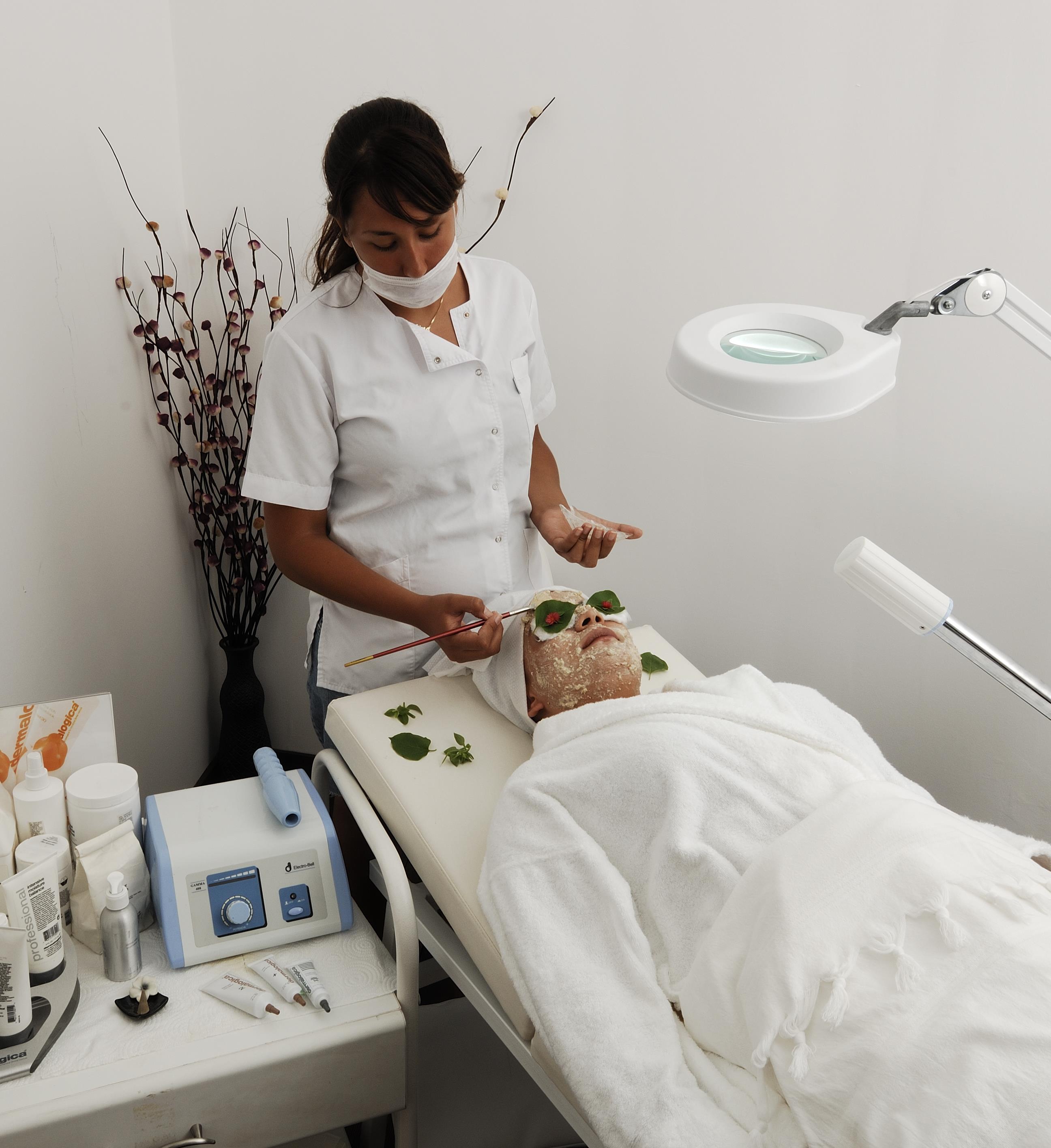 Hotell MALPAS HOTEL i North Cyprus, Cyprus - Bild 20