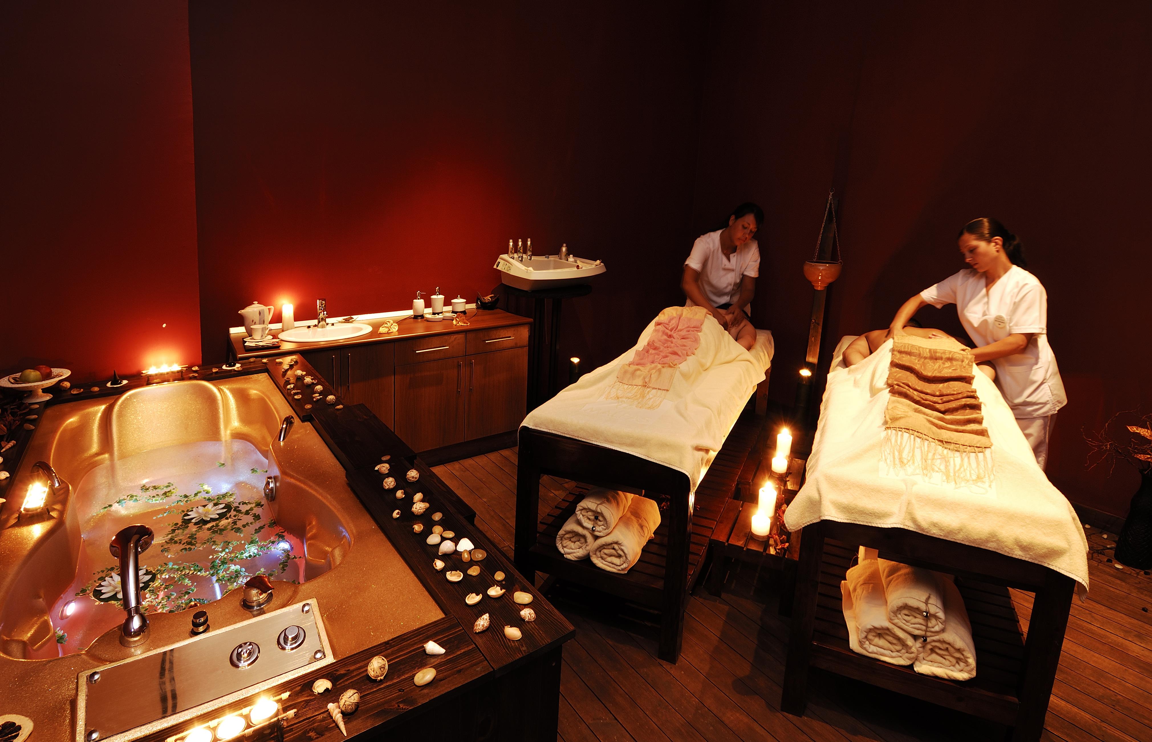 Hotell MALPAS HOTEL i North Cyprus, Cyprus - Bild 21