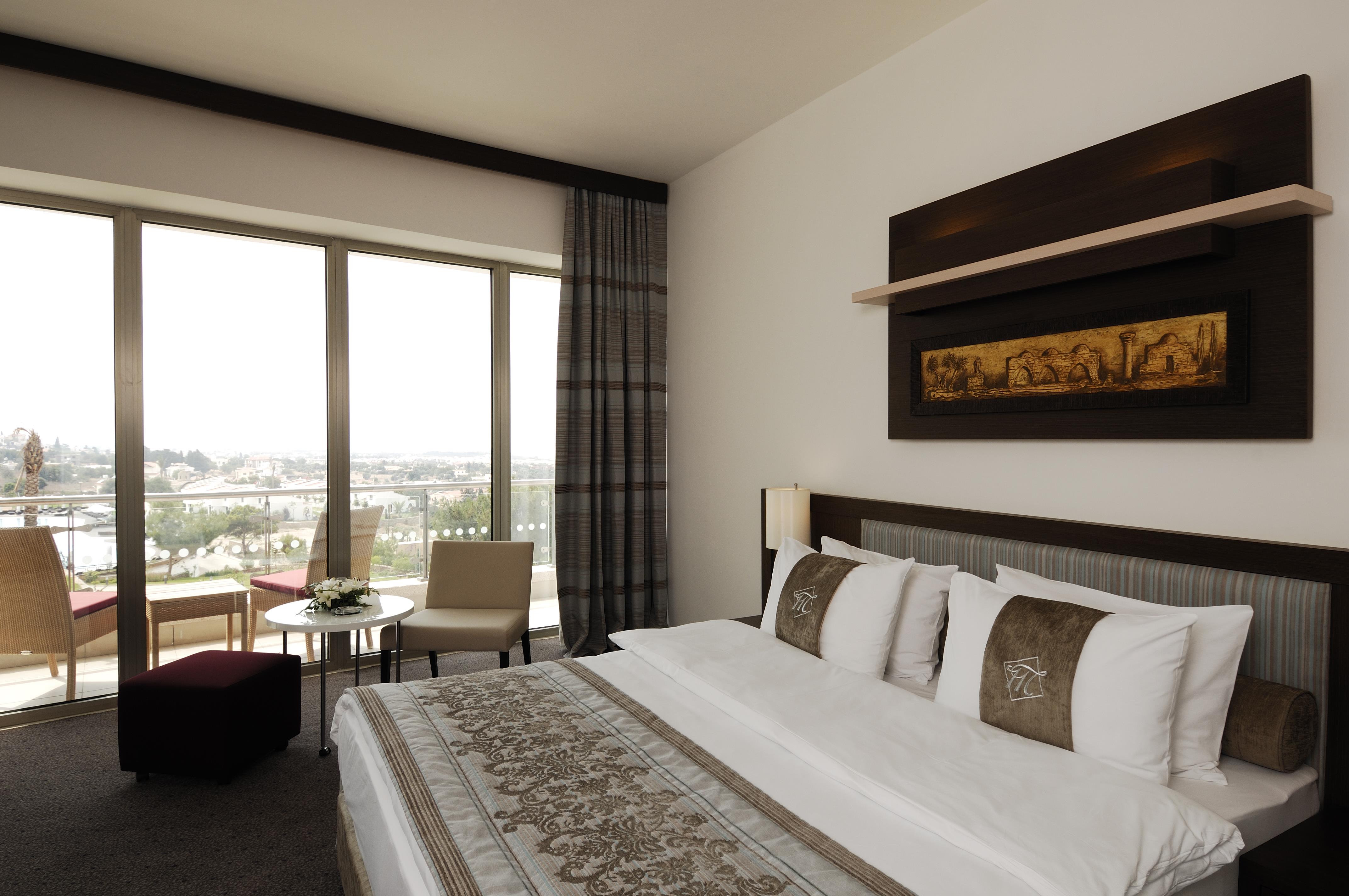 Hotell MALPAS HOTEL i North Cyprus, Cyprus - Bild 22