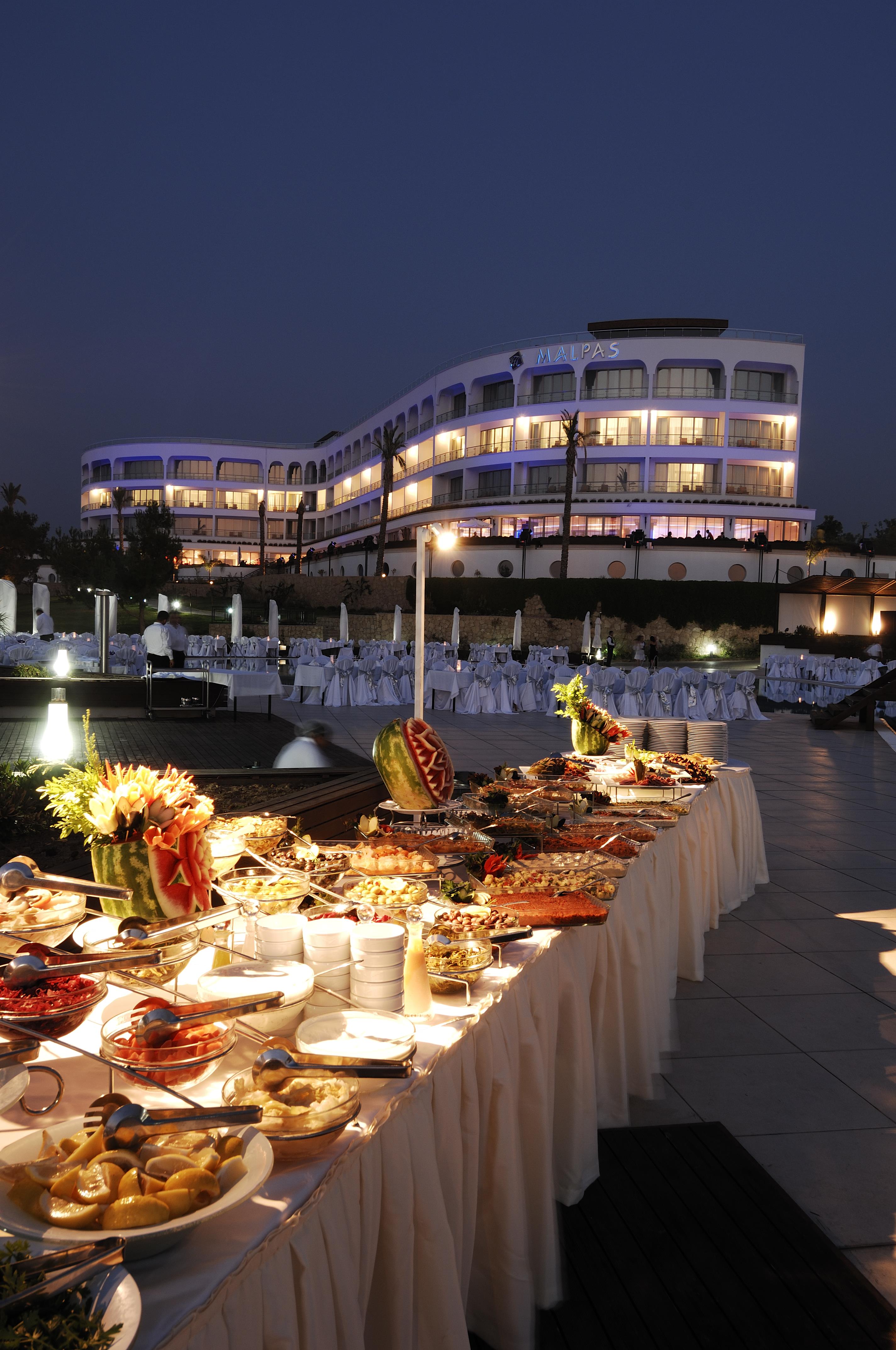 Hotell MALPAS HOTEL i North Cyprus, Cyprus - Bild 23