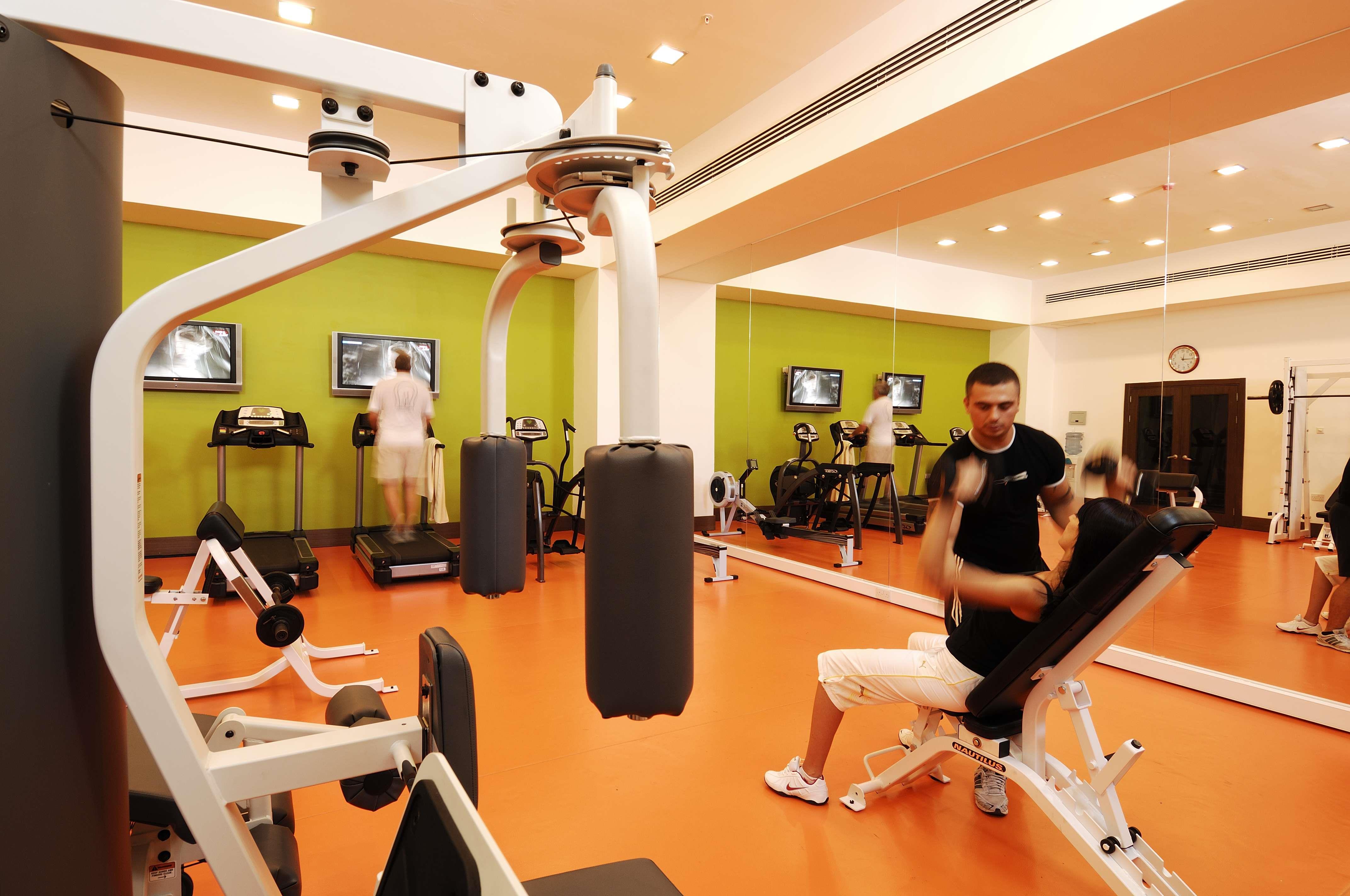 Hotell MALPAS HOTEL i North Cyprus, Cyprus - Bild 25