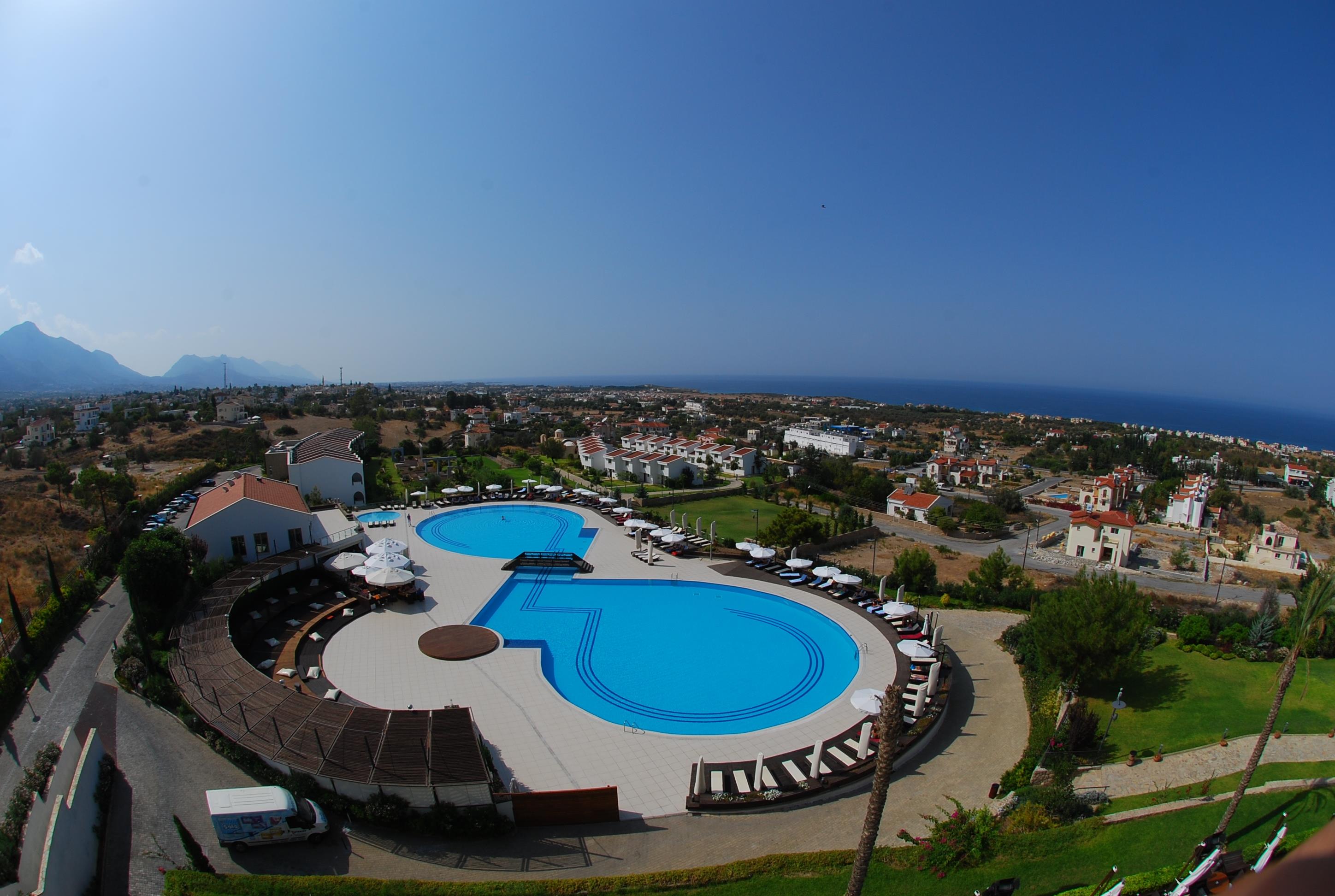Hotell MALPAS HOTEL i North Cyprus, Cyprus - Bild 6