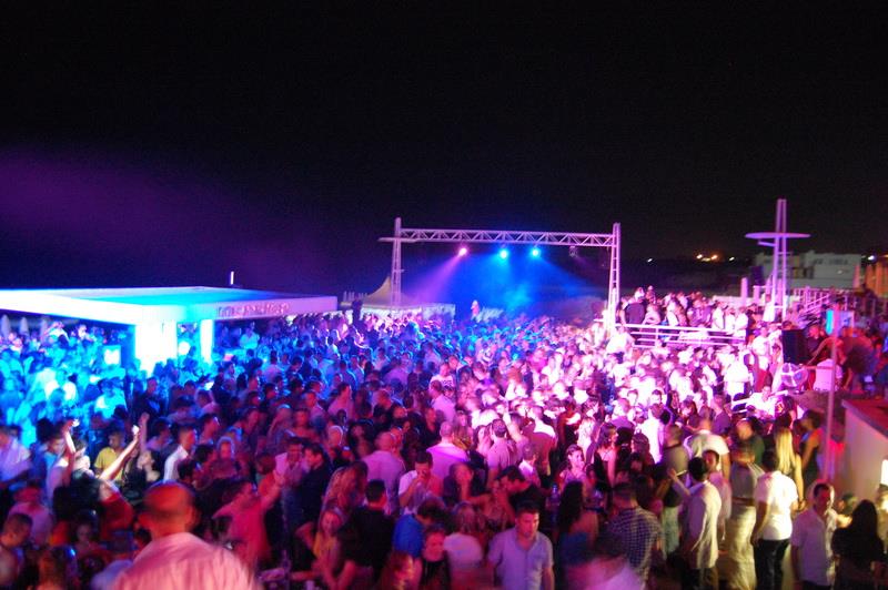 Hotell MALPAS HOTEL i North Cyprus, Cyprus - Bild 8