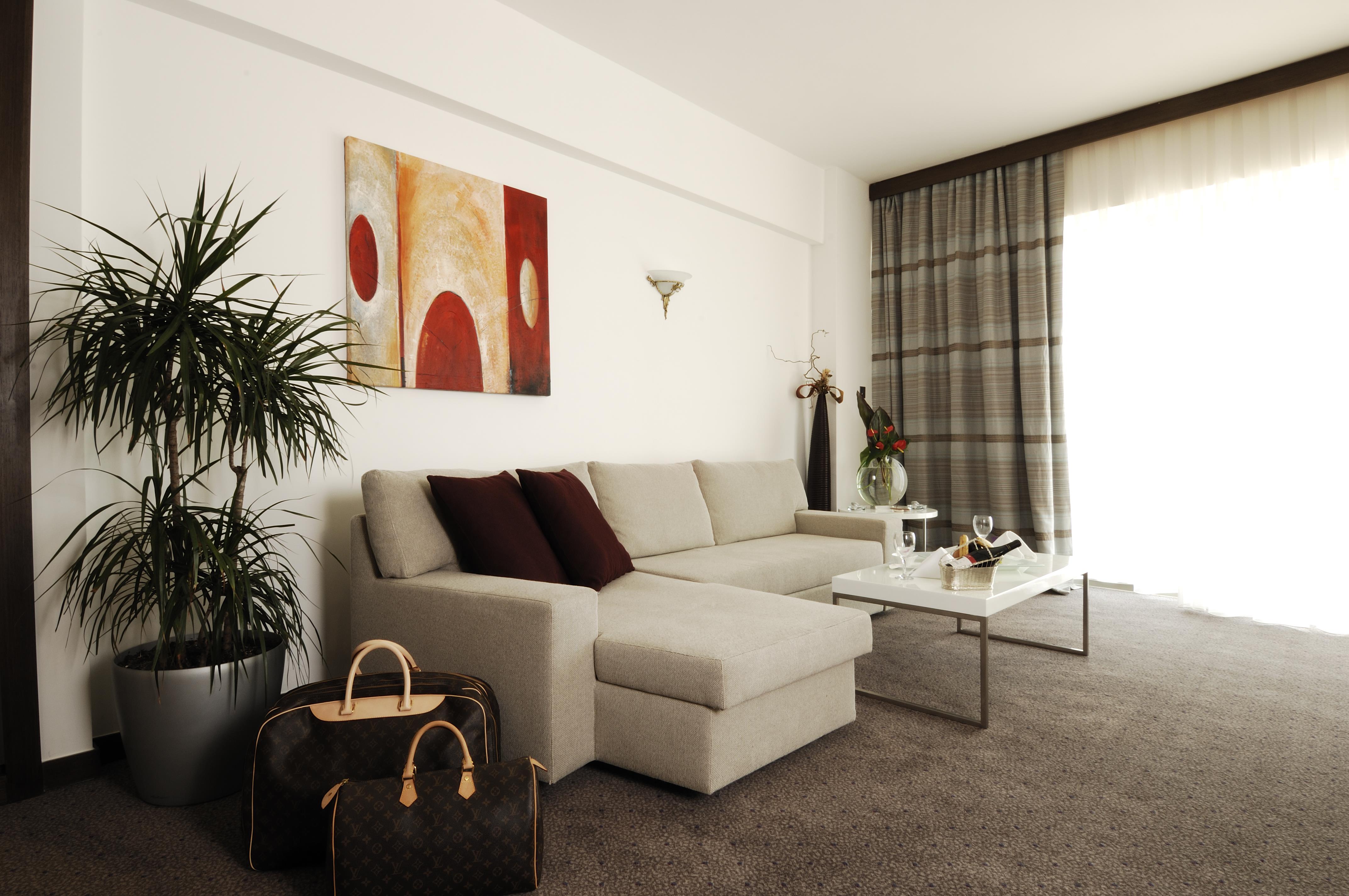 Hotell MALPAS HOTEL i North Cyprus, Cyprus - Bild 9