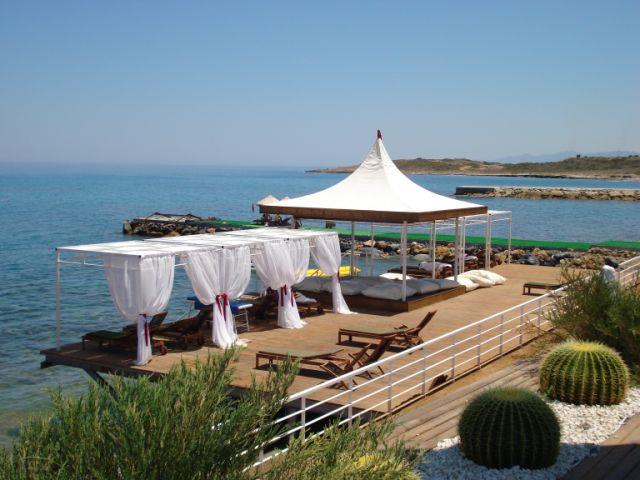 Hotell MALPAS HOTEL i North Cyprus, Cyprus - Bild 1