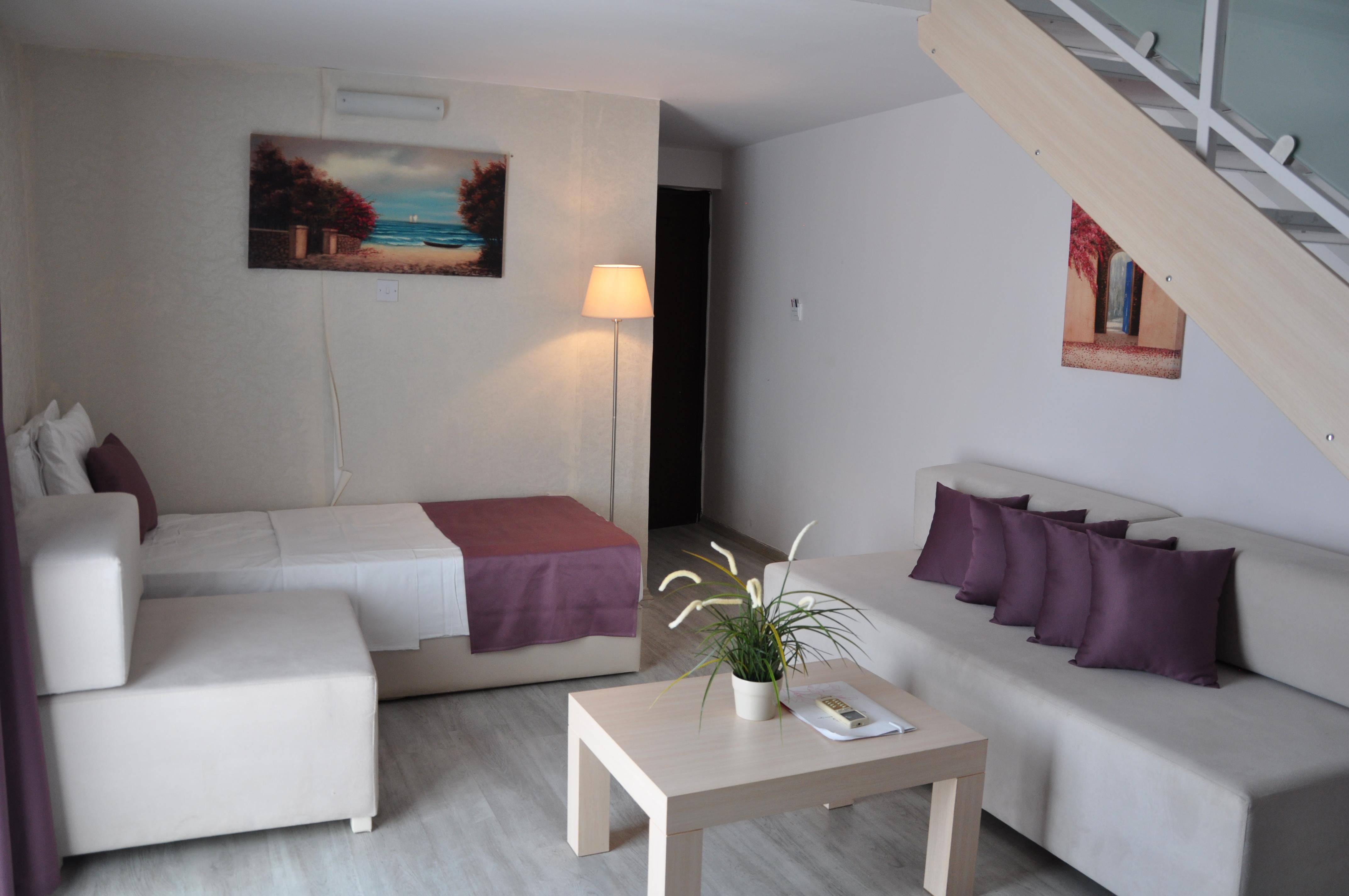 Hotell Manolya Hotel i North Cyprus, Cyprus - Bild 16