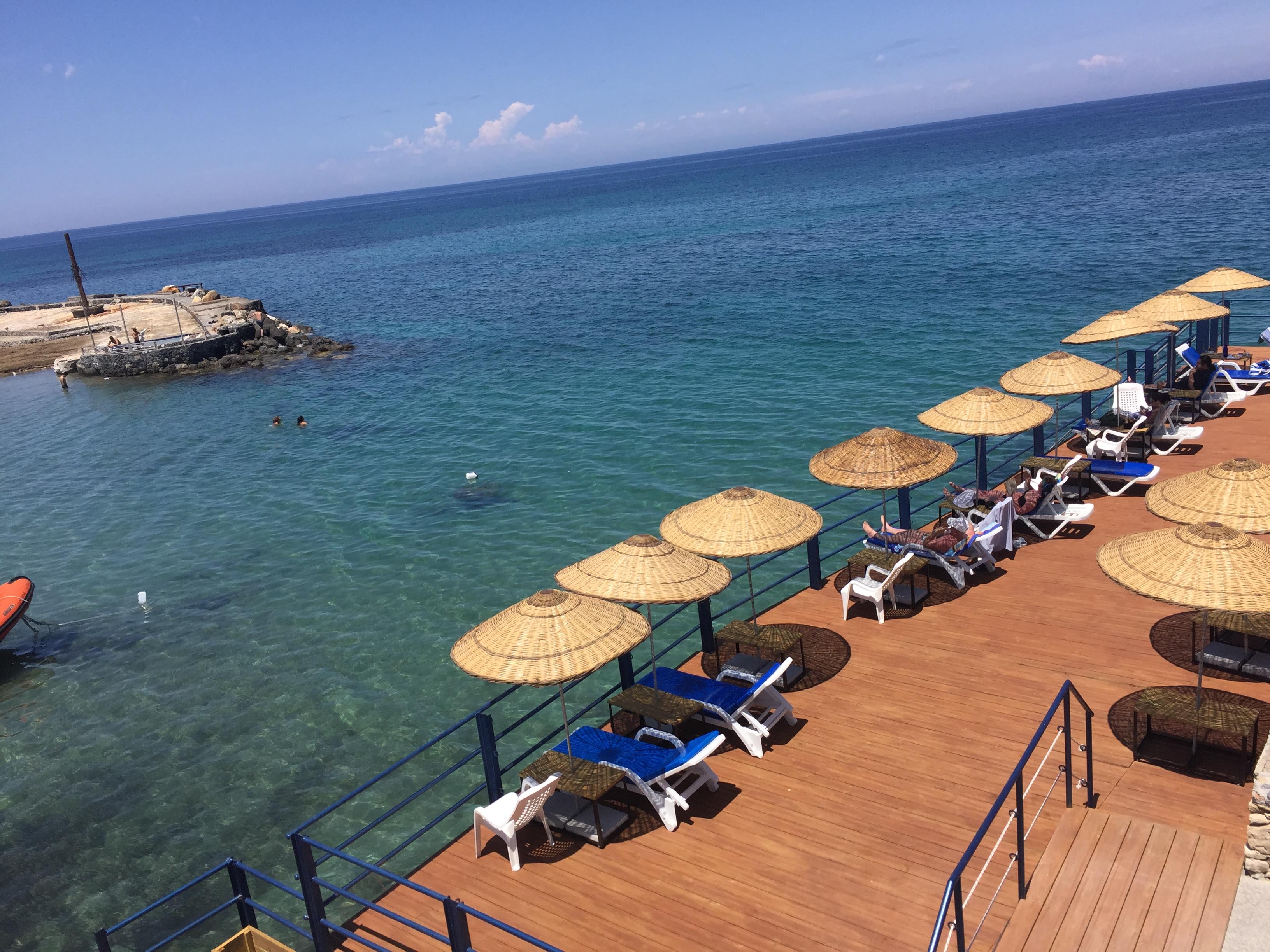 Hotell Manolya Hotel i North Cyprus, Cyprus - Bild 18