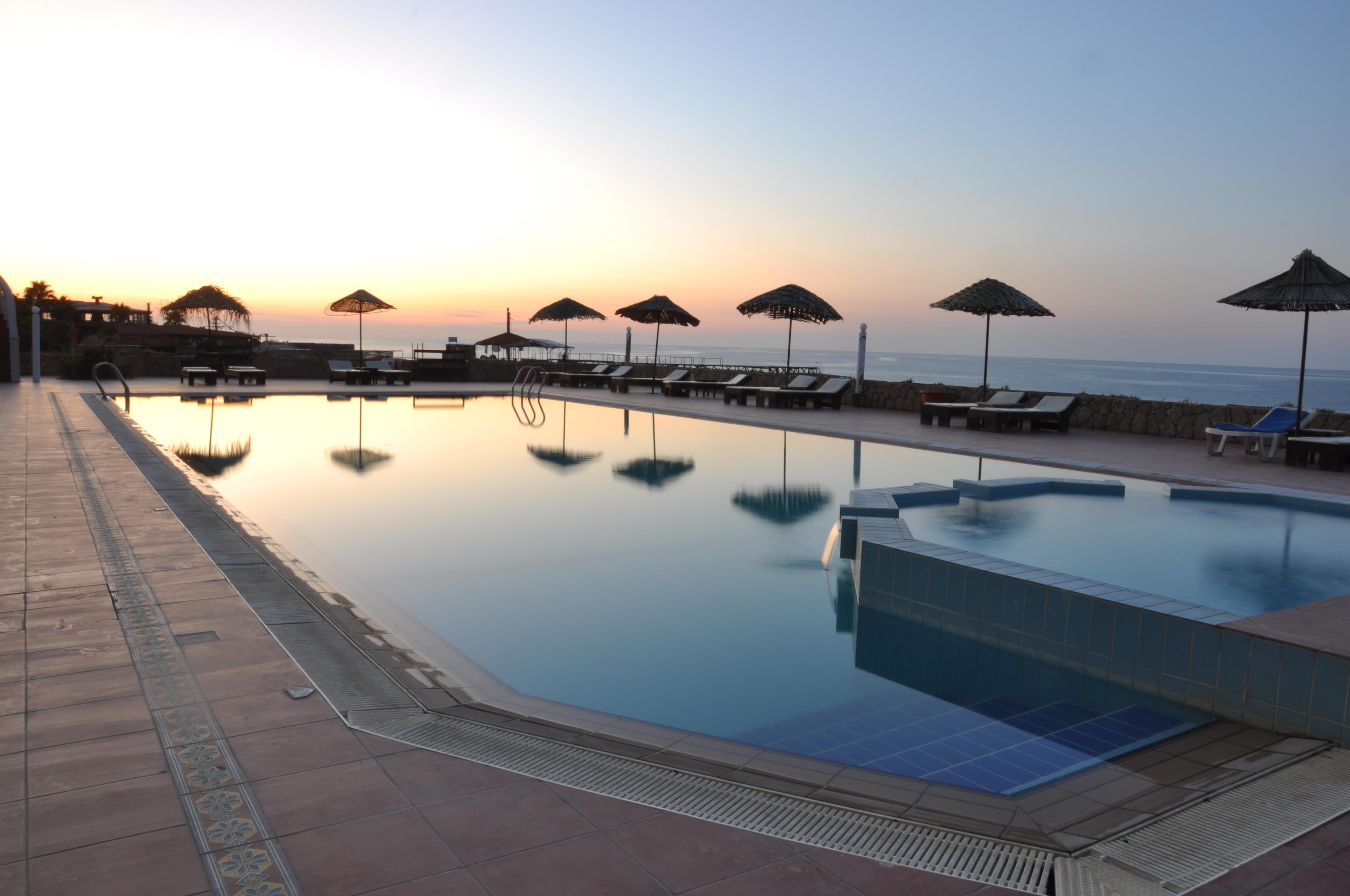 Hotell Manolya Hotel i North Cyprus, Cyprus - Bild 21